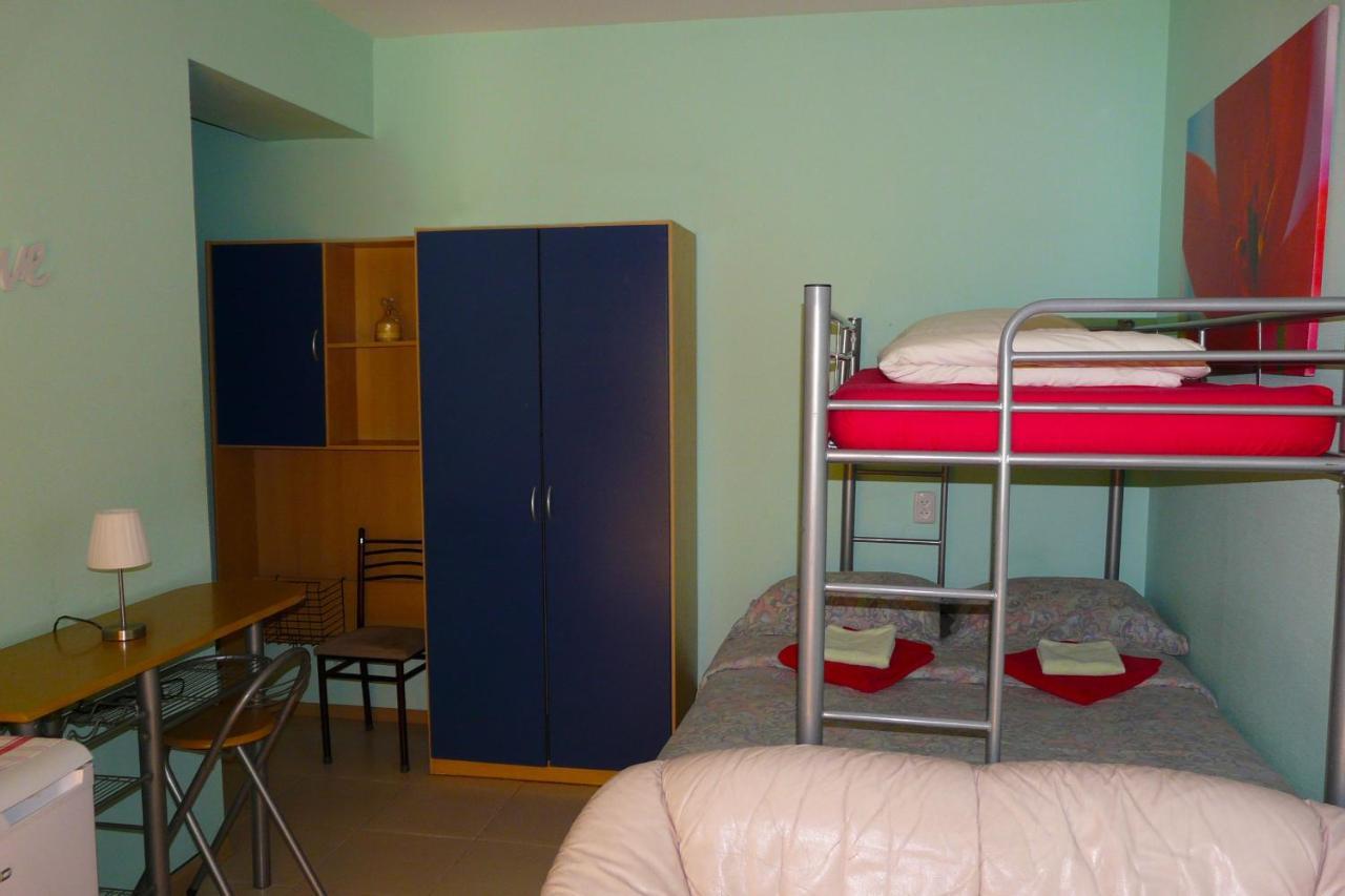 Why Me Eco-Friendly Rooms Tbilisi Exterior photo
