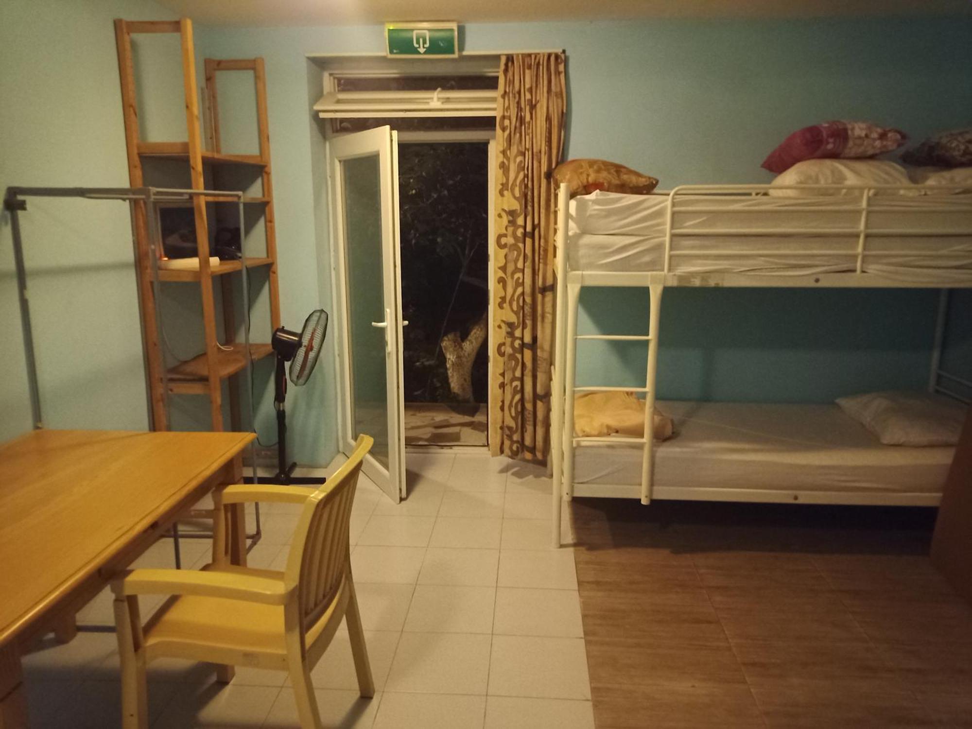 Why Me Eco-Friendly Rooms Tbilisi Room photo