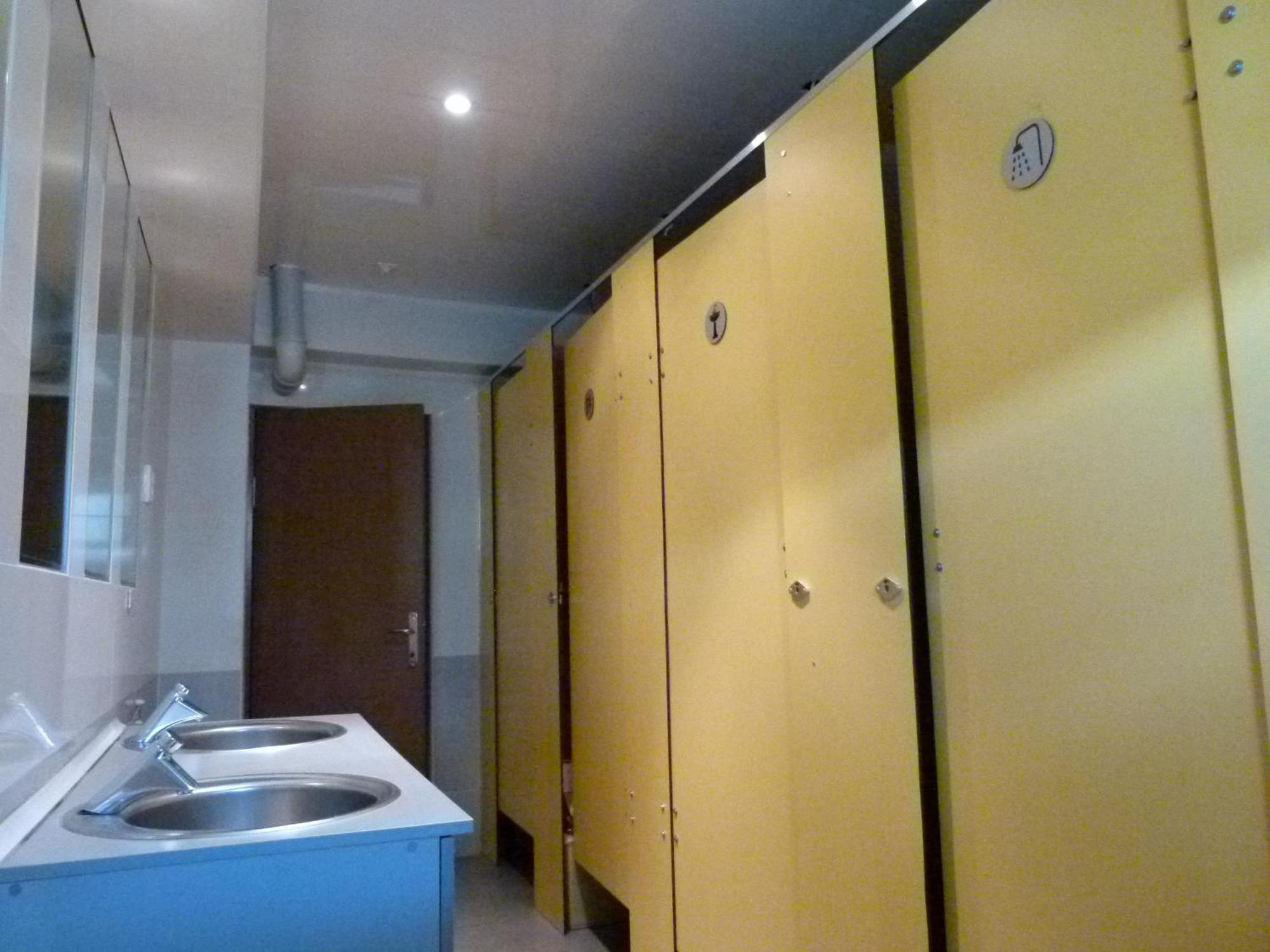 Why Me Eco-Friendly Rooms Tbilisi Room photo