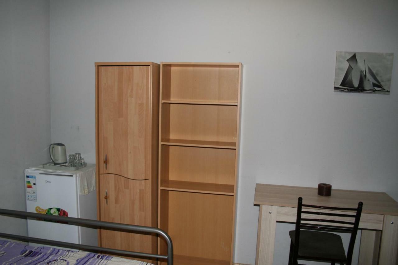 Why Me Eco-Friendly Rooms Tbilisi Exterior photo