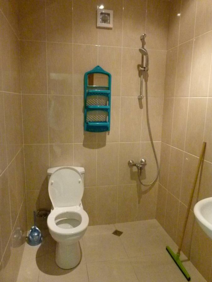 Why Me Eco-Friendly Rooms Tbilisi Exterior photo